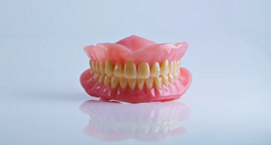 DENTURES